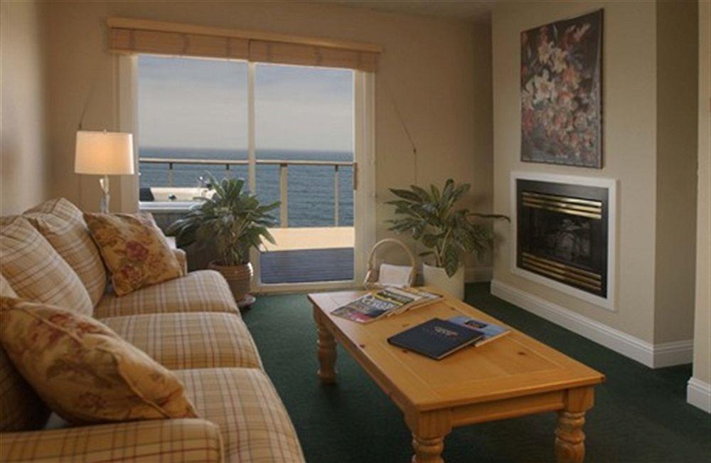 Channel House Depoe Bay Eksteriør billede